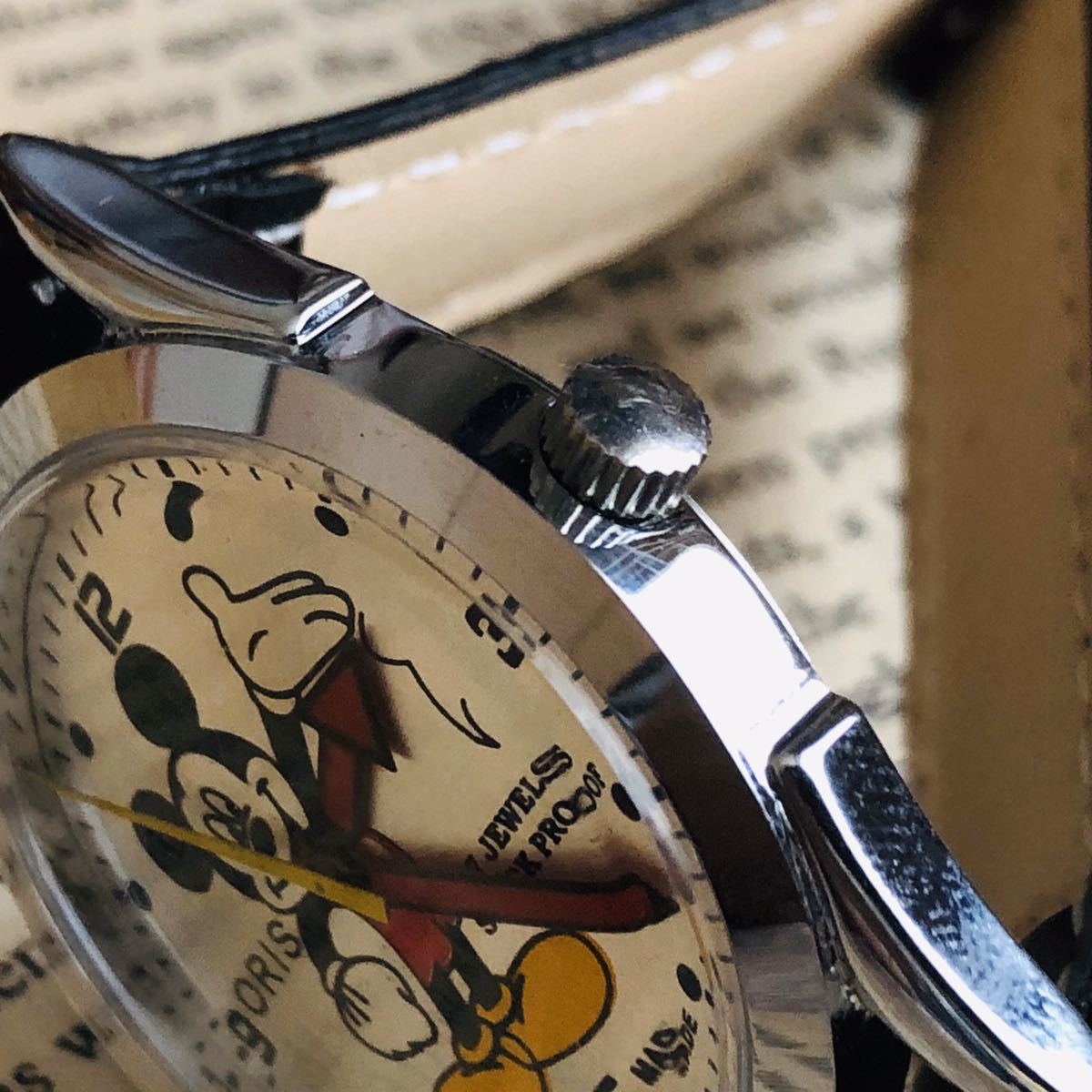 1円スタートオリス ORIS 1970