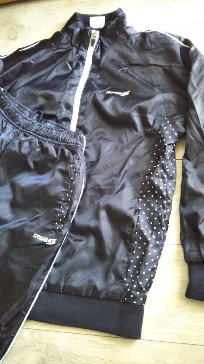 ジャージ 上下セット 150センチ 女の子用 150 145 154cm 売買されたオークション情報 Yahooの商品情報をアーカイブ公開 オークファン Aucfan Com