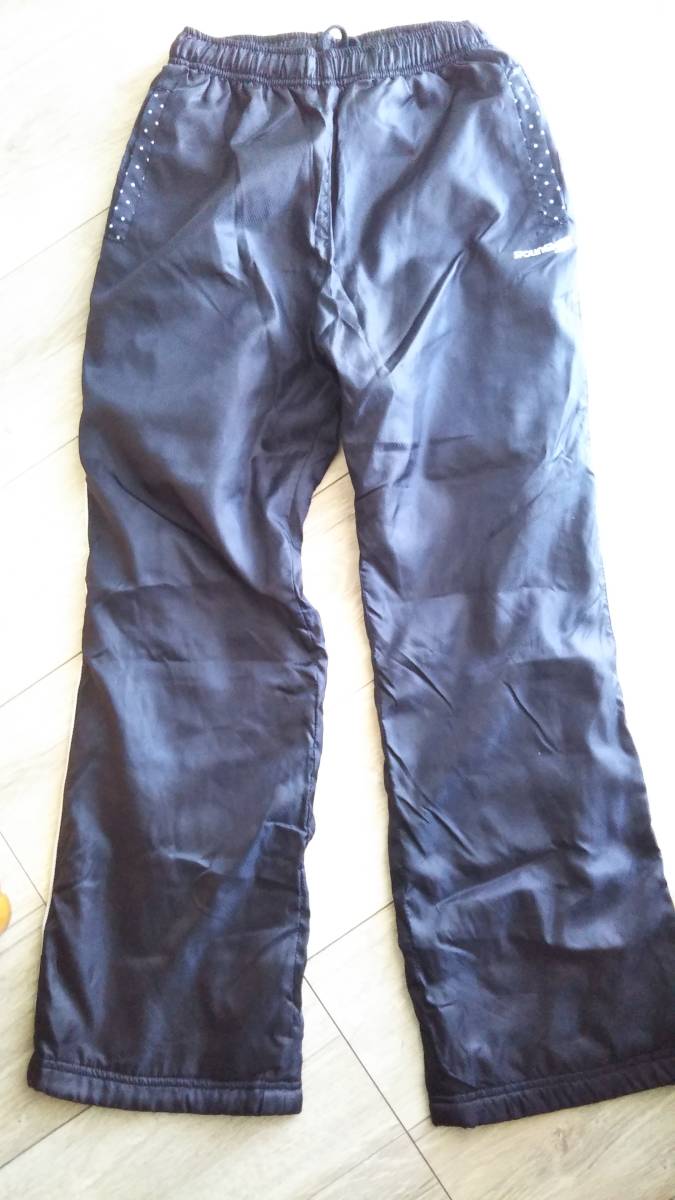 ジャージ 上下セット 150センチ 女の子用 150 145 154cm 売買されたオークション情報 Yahooの商品情報をアーカイブ公開 オークファン Aucfan Com