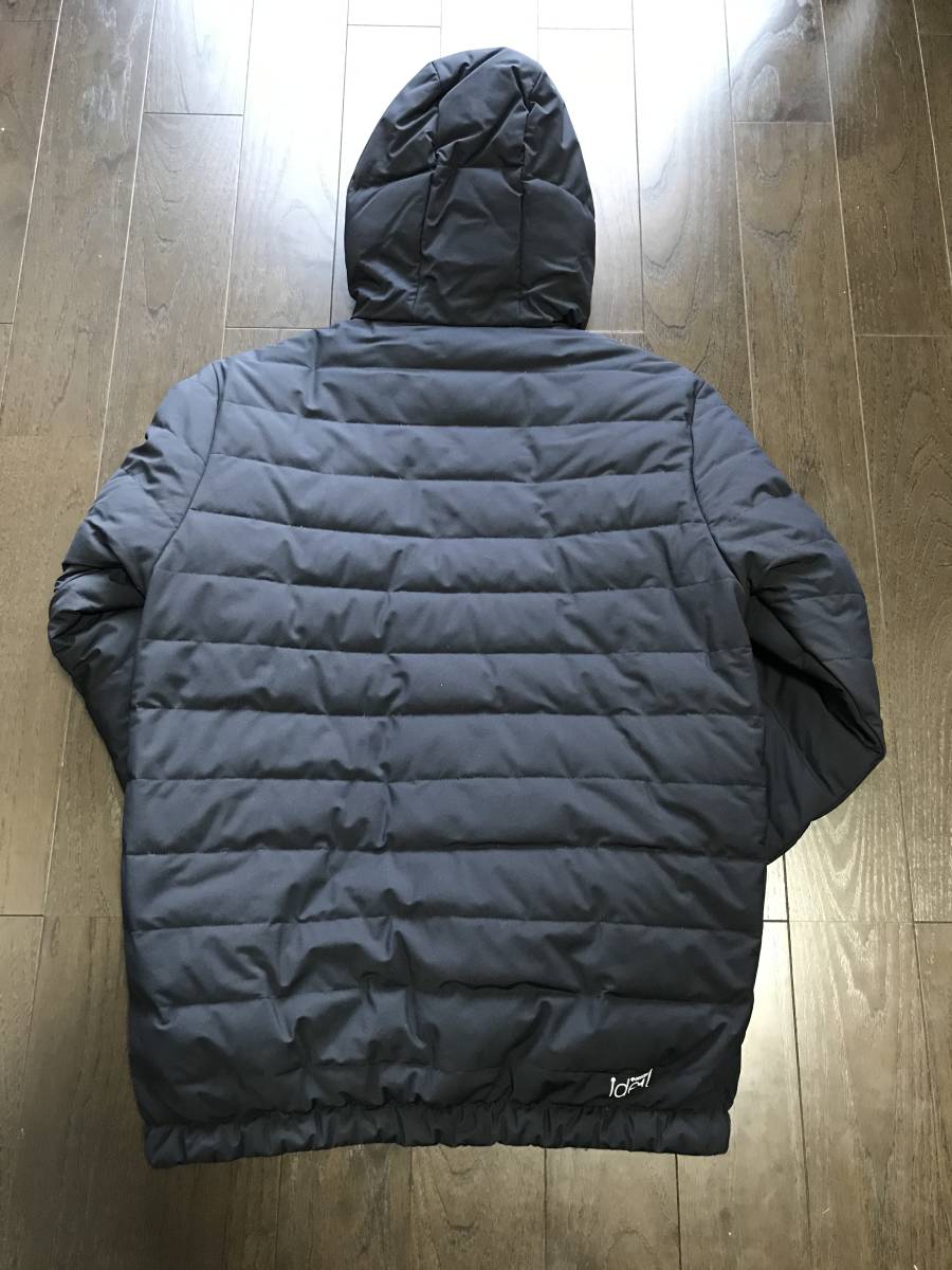 Futura Laboratories x Descente : r⁄japanesestreetwear