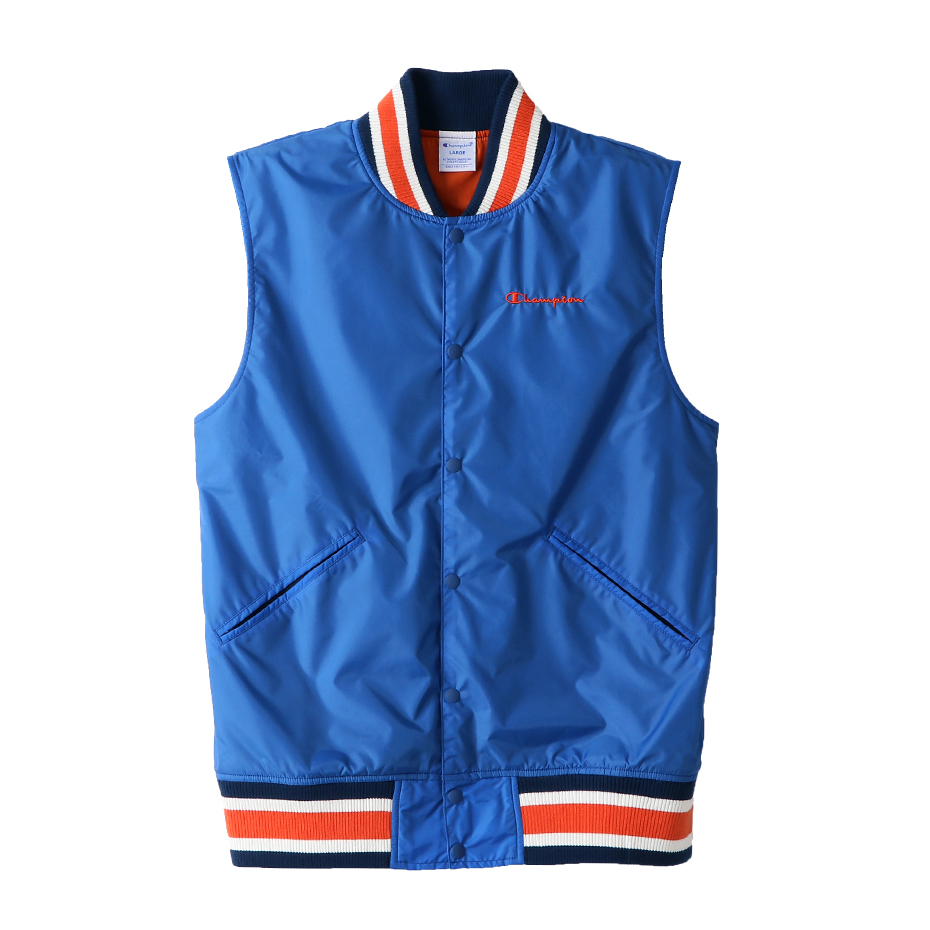 ◇◇新品 Champion GOLF チャンピオン ゴルフ 裏トリコット起毛 防風