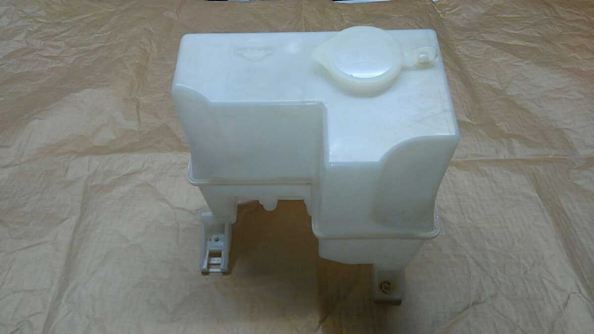 ECR33　スカイライン　RB25DET　R33　ウォッシャー　タンク