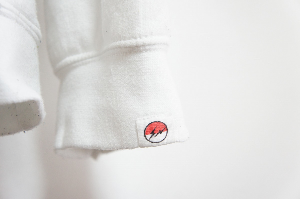 希少THUNDERBOLT PROJECT BY FRGMT & POKEMON サンダーボルト ポケモン 