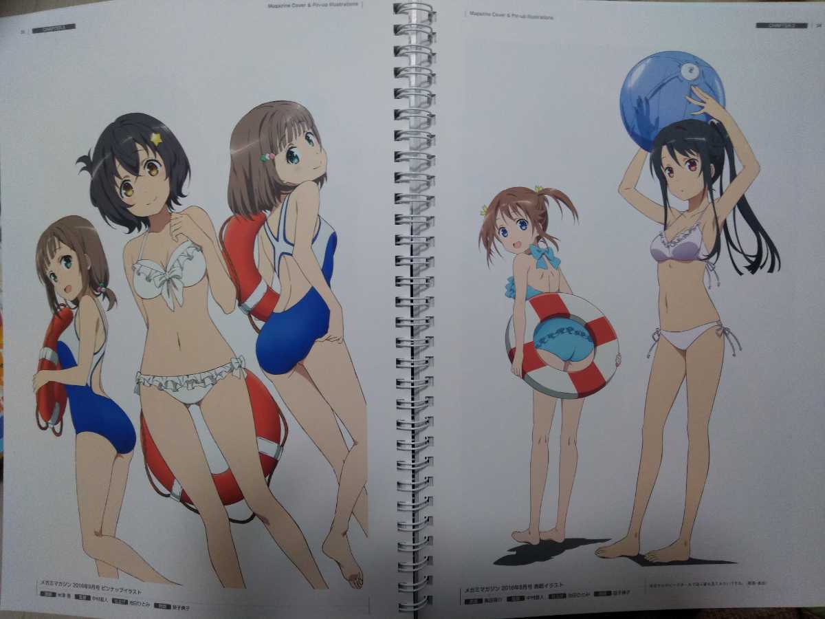 ハイスクール フリート アニメイラスト画集の入札履歴 - 入札者の順位
