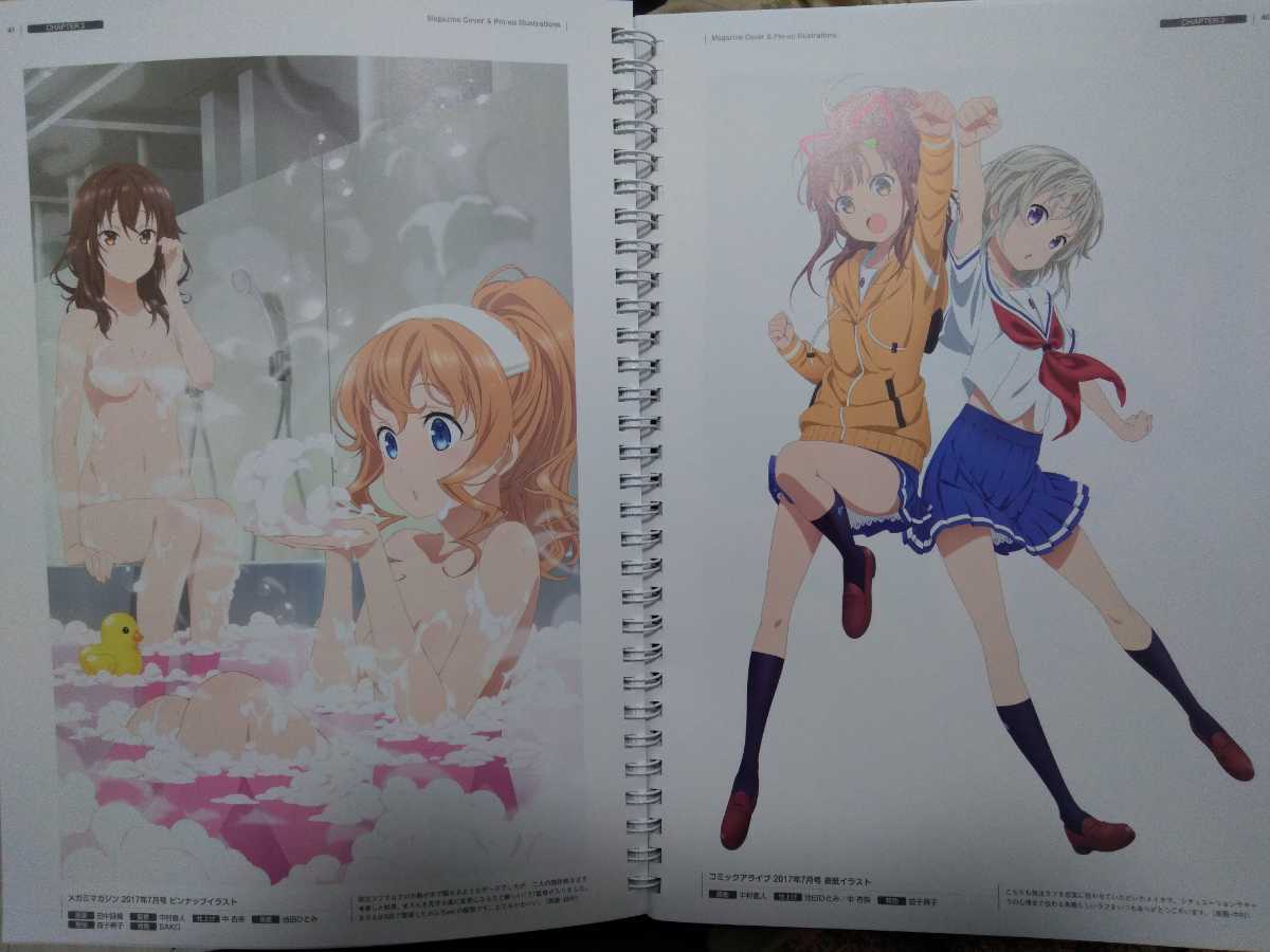 ハイスクール フリート アニメイラスト画集の入札履歴 - 入札者の順位
