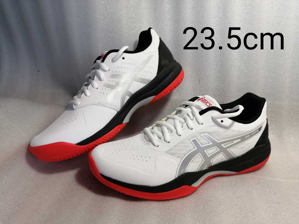 アシックス 1041a002の通販 テニス 23.5」の人気商品一覧 安い商品を 