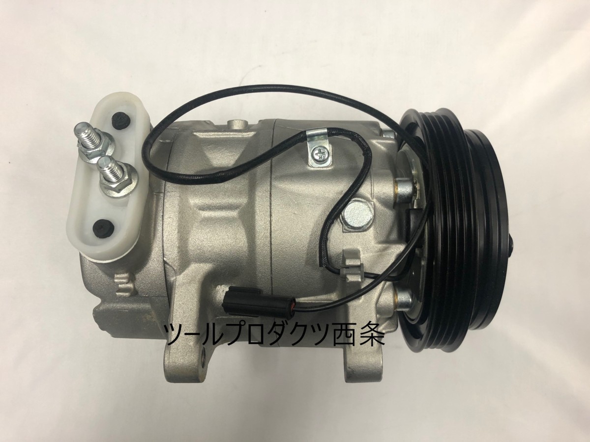 MODE】UDトラックス クオン（初期）用エアコン部品コンプレッサー