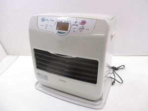 コロナ 石油ファンヒーター「FH-iX349BY」 □コロナ CORONA 石油ファン