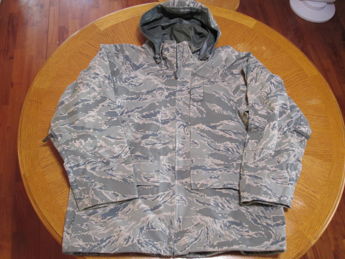 米軍放出品 5.11 TACTICAL SERIESソフトシェルジャケット中古品