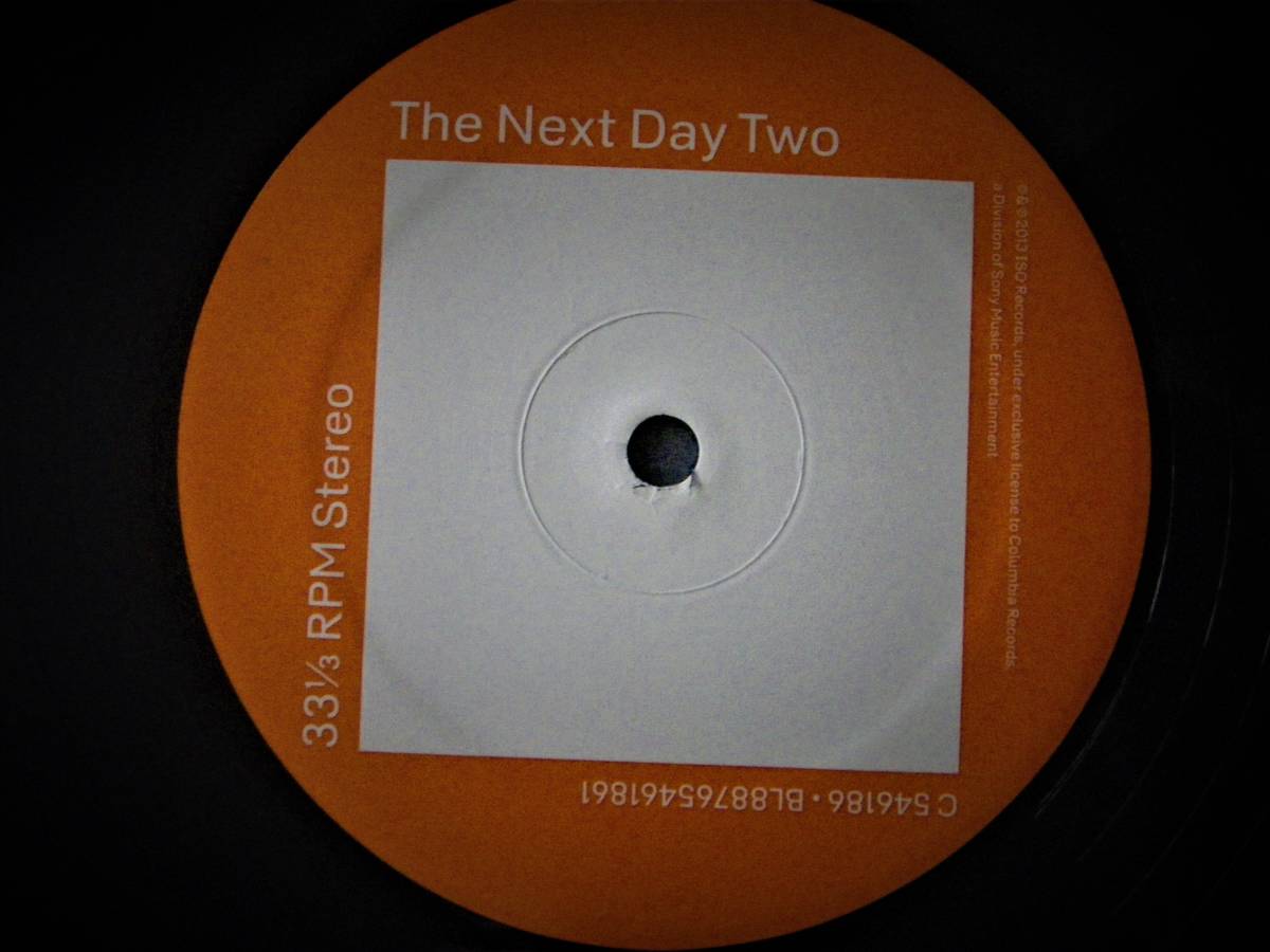 Next The Day David Bowie - | デヴィッド・ボウイ : – Day: BOWIE