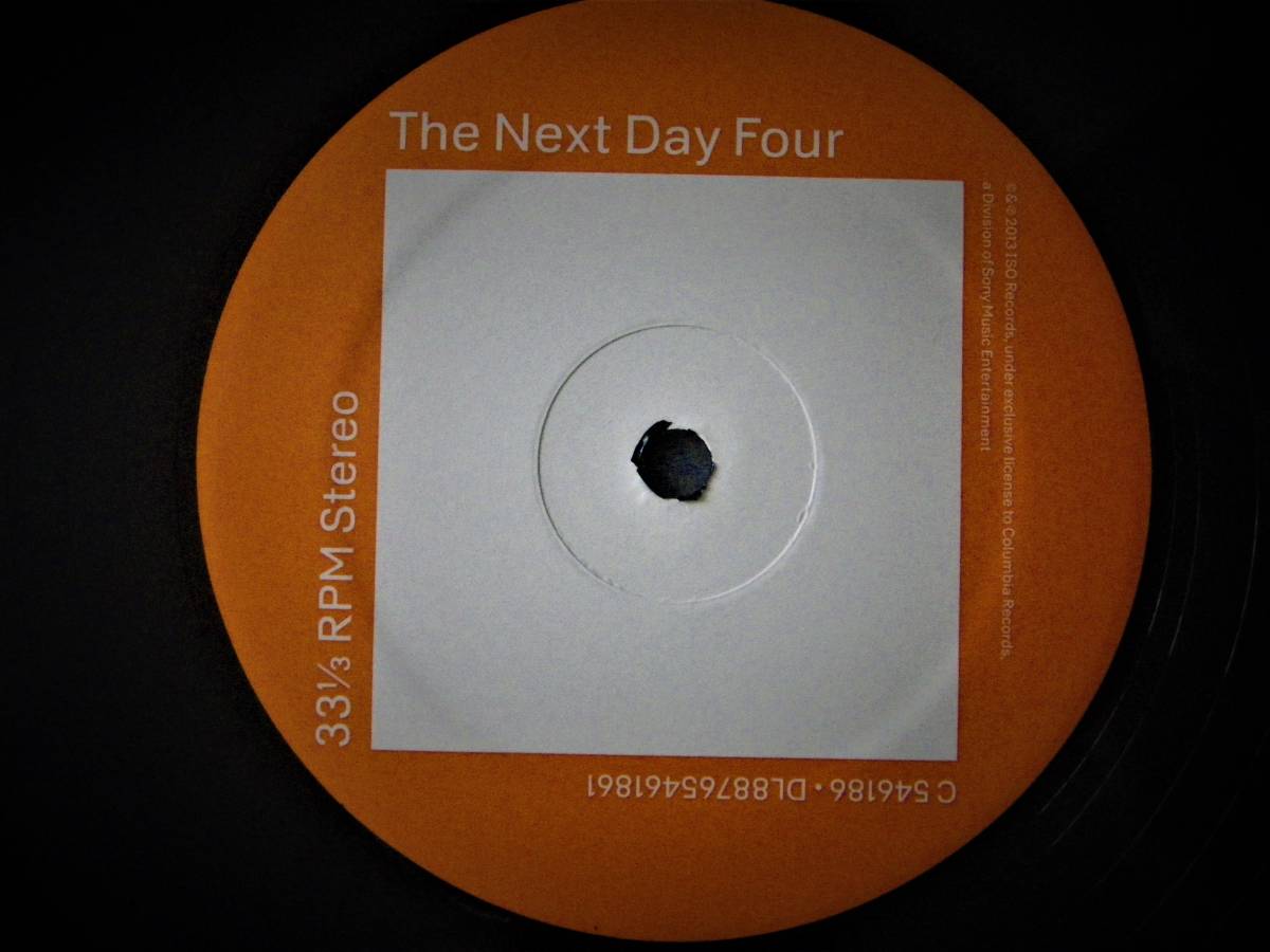 Next The Day David Bowie - | デヴィッド・ボウイ : – Day: BOWIE