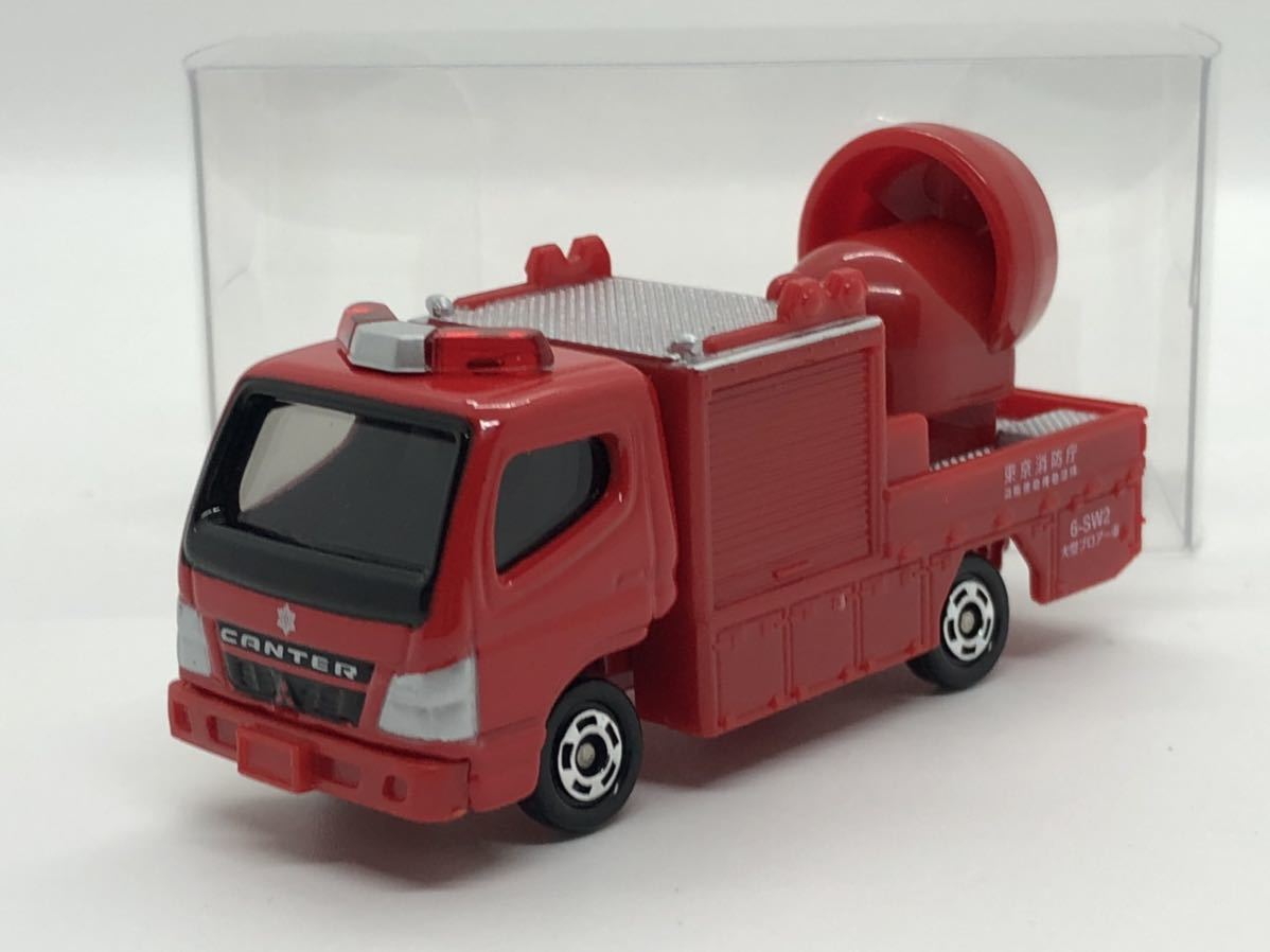 有 トミカ ギフト 大型ブロアー車 消防 119番 緊急車両 Dvdセット バラし ミニカー 乗用車 売買されたオークション情報 Yahooの商品情報をアーカイブ公開 オークファン Aucfan Com