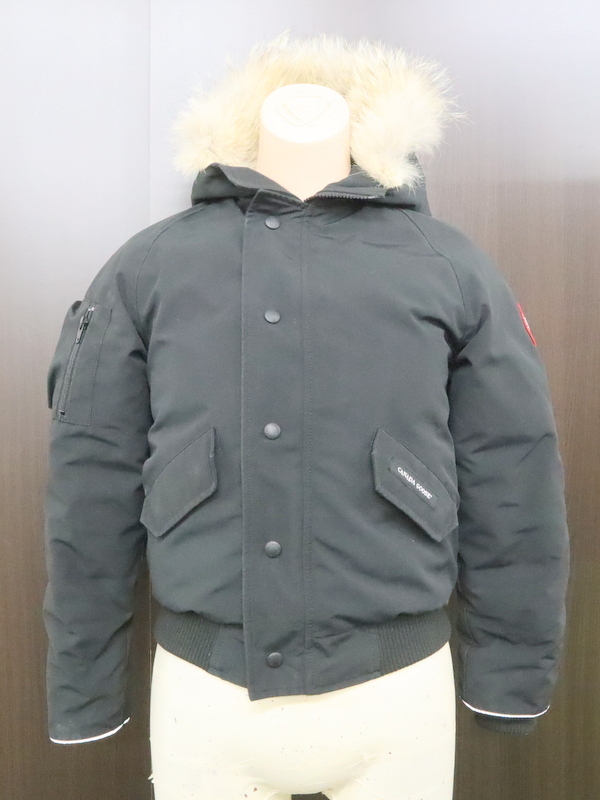 【品質保証】CANADA GOOSE カナダグース RUNDLE BOMBER ダウンジャケット ダークグリーン/キッズアウター/男の子/冬物/2j0637(カナダグース)｜売買されたオークション情報、yahooの商品情報をアーカイブ公開 - オー カナダグース