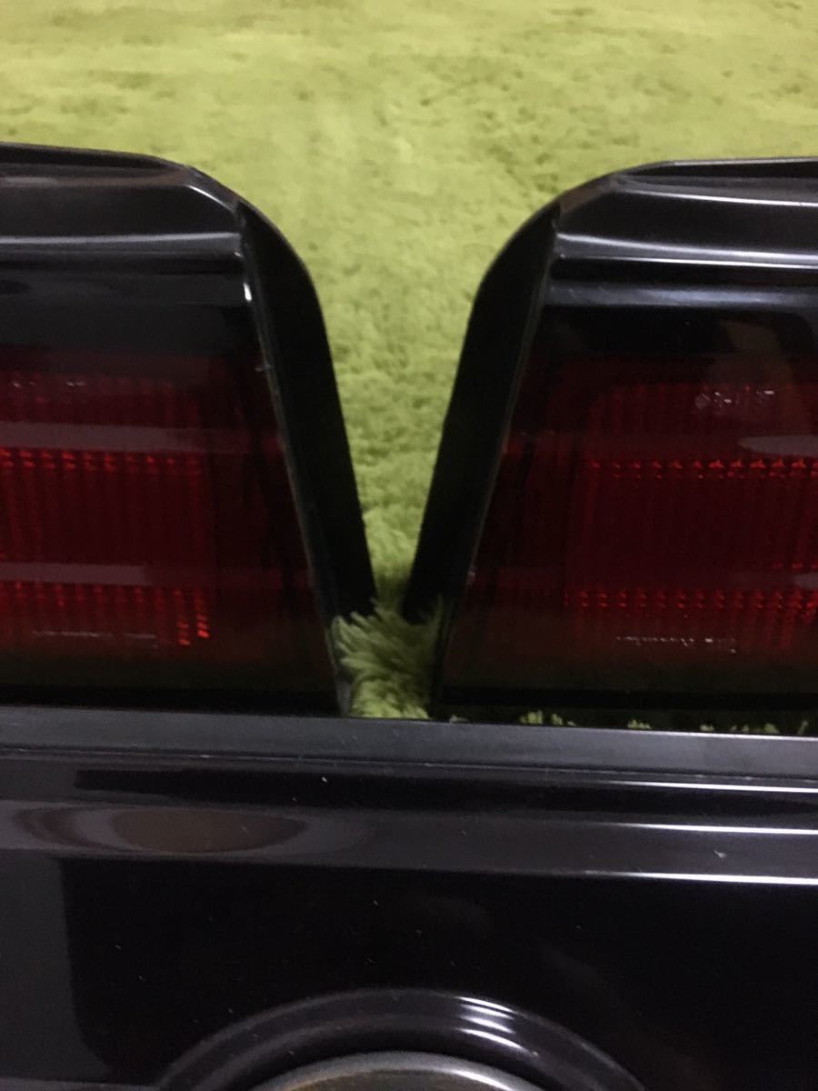 S14 l シルビア K's S14シルビア 後期 Q's D-MAX テールランプ Yahoo