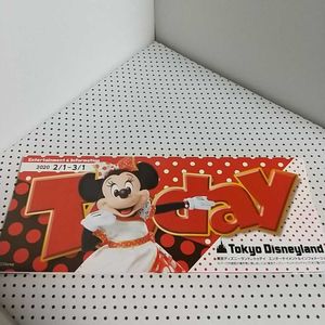 ディズニー Todayのヤフオク の相場 価格を見る ヤフオク のディズニー Todayのオークション売買情報は12件が掲載されています