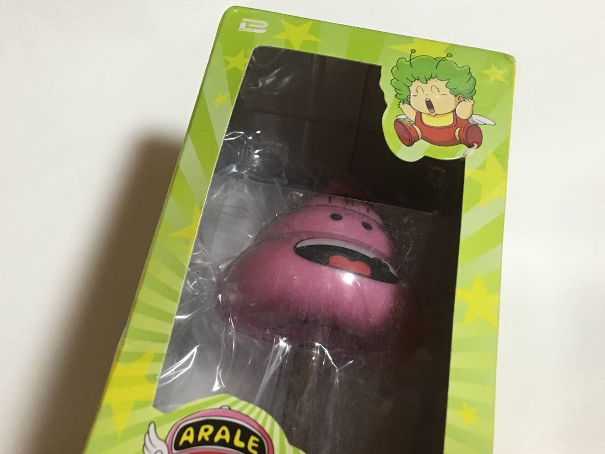 うんち指し棒ペン ｄｒスランプ アラレちゃん ドクター うんちくん フィギュア マスコット アクセサリー コミック アニメ 売買されたオークション情報 Yahooの商品情報をアーカイブ公開 オークファン Aucfan Com