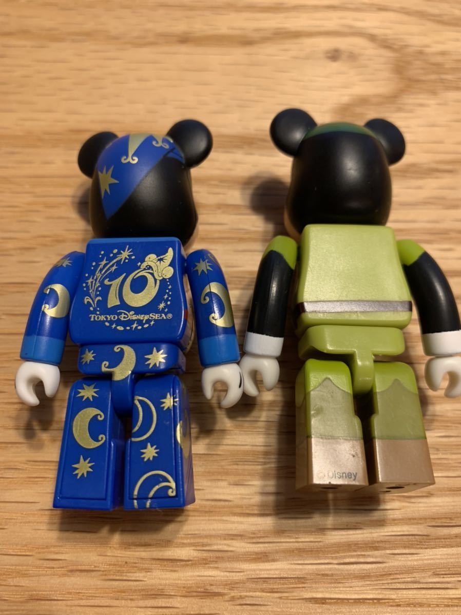 ベアブリック ミッキーマウス ディズニー シー ピーターパン レア Be Rbrick メディコムトイ キューブリック ベアブリック 売買されたオークション情報 Yahooの商品情報をアーカイブ公開 オークファン Aucfan Com