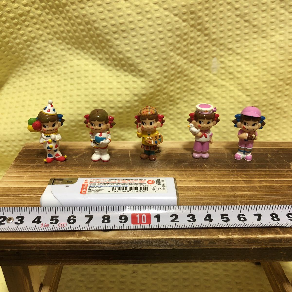 18円 85 Off 不二家 ポコちゃん 人形 コレクション ソフビ フィギュア オブジェ ディスプレイ 置物