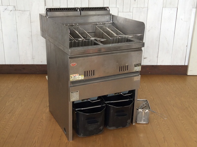 maruzen⁄マルゼン⁄業務用ガス 〇ちゃんKITCHENのキッチンカー情報