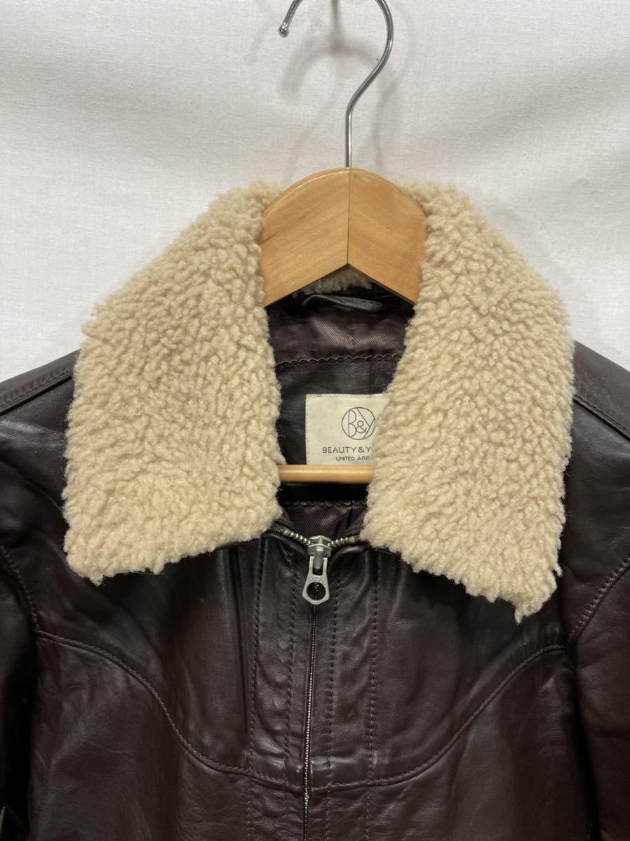 ☆BEAUTY&YOUTH UNITED ARROWS☆ビューティー&ユース ユナイテッド