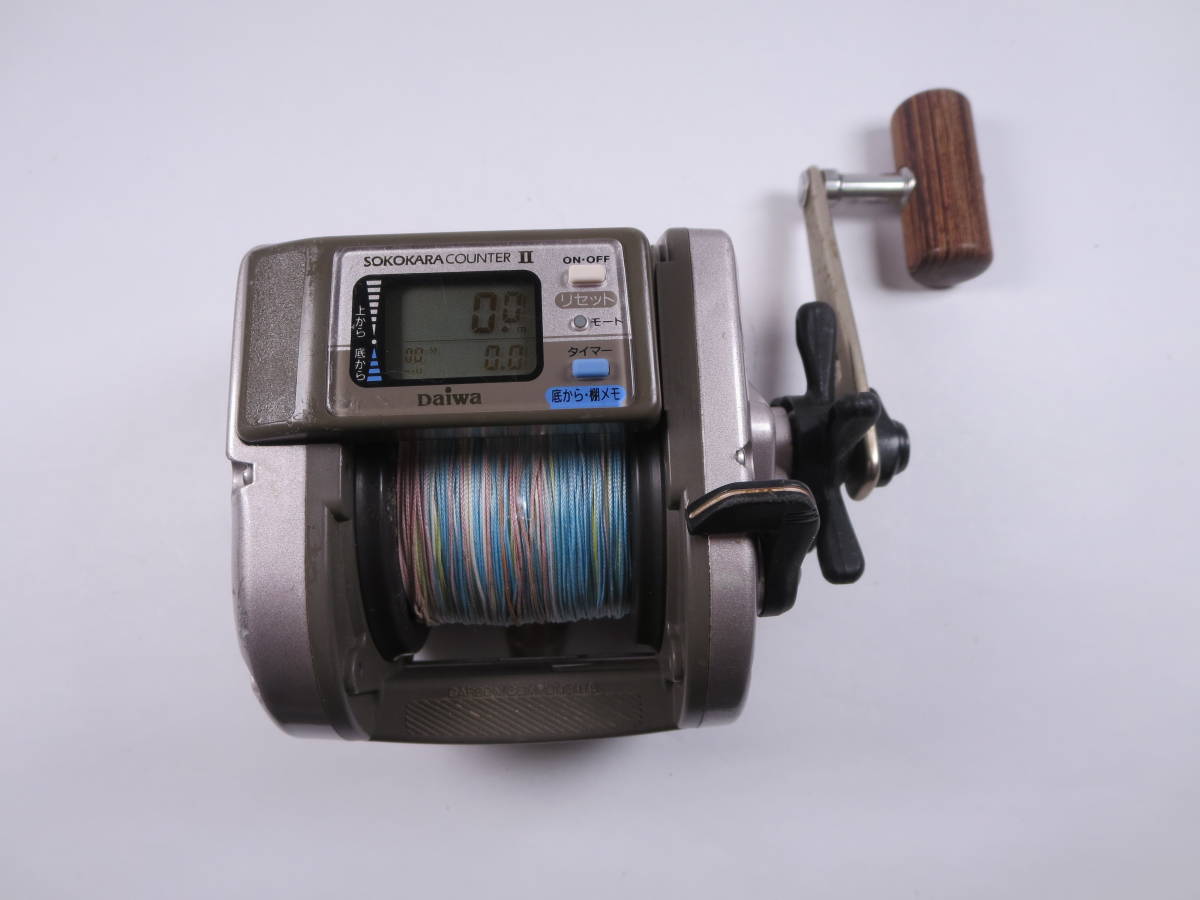 ソルティガ LD60-2SPEED USダイワ 2020 USダイワ ソルティガLD60H us