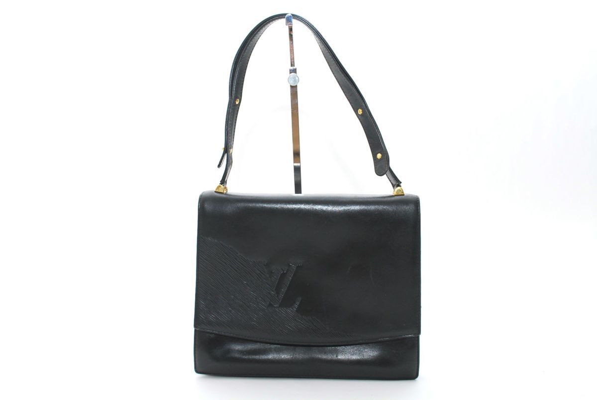 ルイヴィトン オペラ アテネ ショルダーバッグ M63902 LOUIS VUITTON  