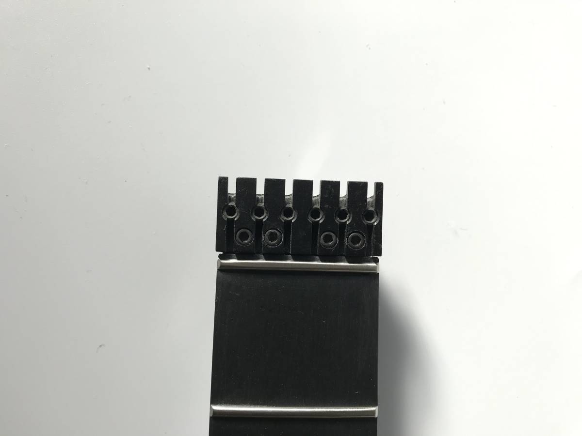 Moses Steinberger アップグレード ギター グラファイトネック