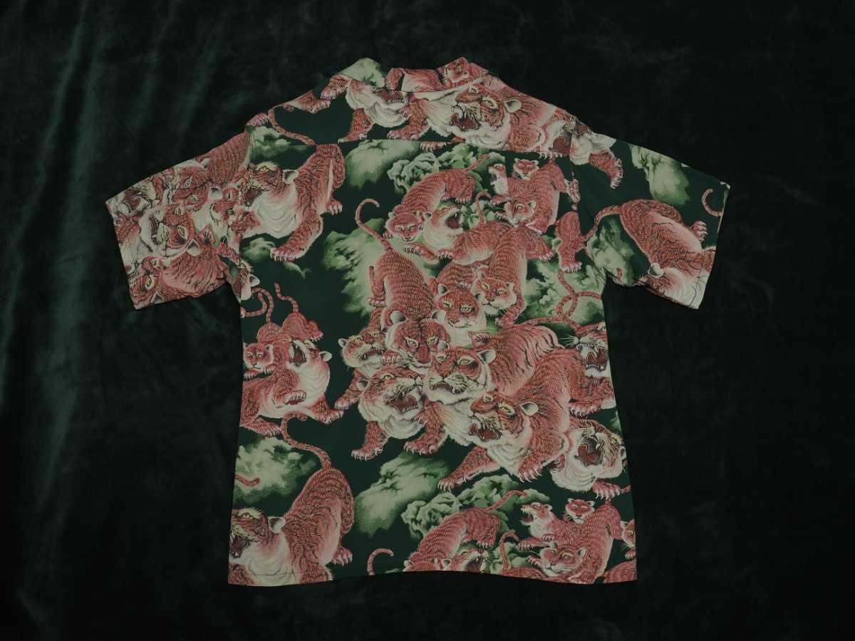東洋 SUN SURF KALAKAUA M 未使用品 SS32293 鯉のぼり CARP STREAMER 