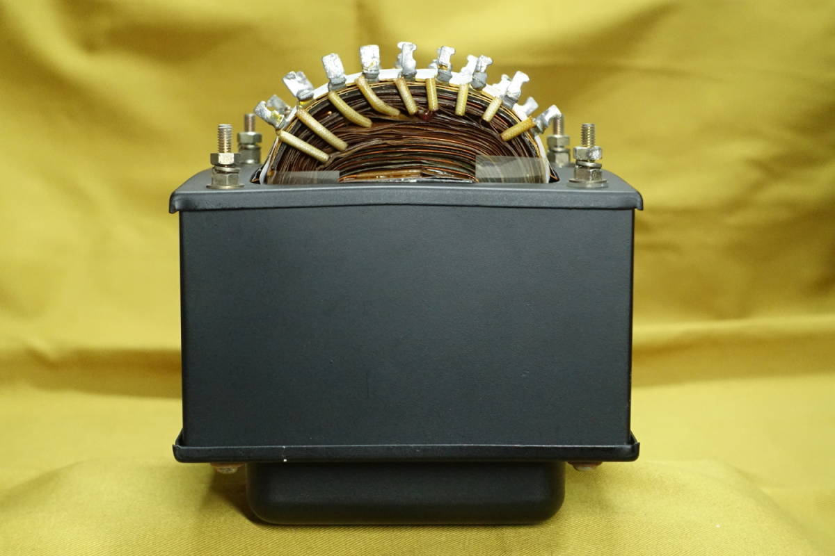TANGO 電源トランス タンゴ MS-330 Yahoo!オークション 電源 - MS−330
