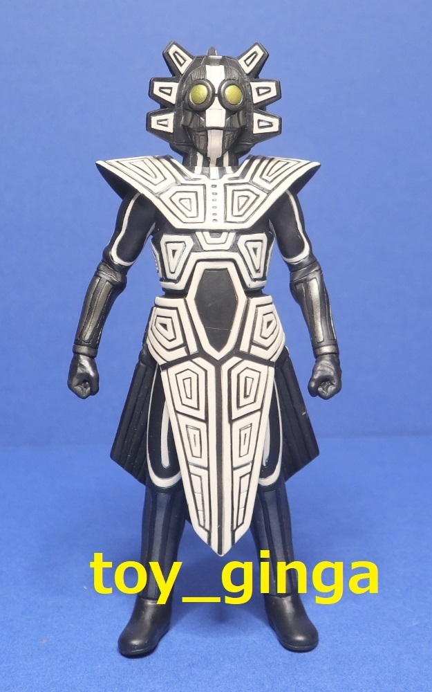 ウルトラ怪獣シリーズ ギギ 新彩色版 品 ウルトラマンコスモスの質問一覧