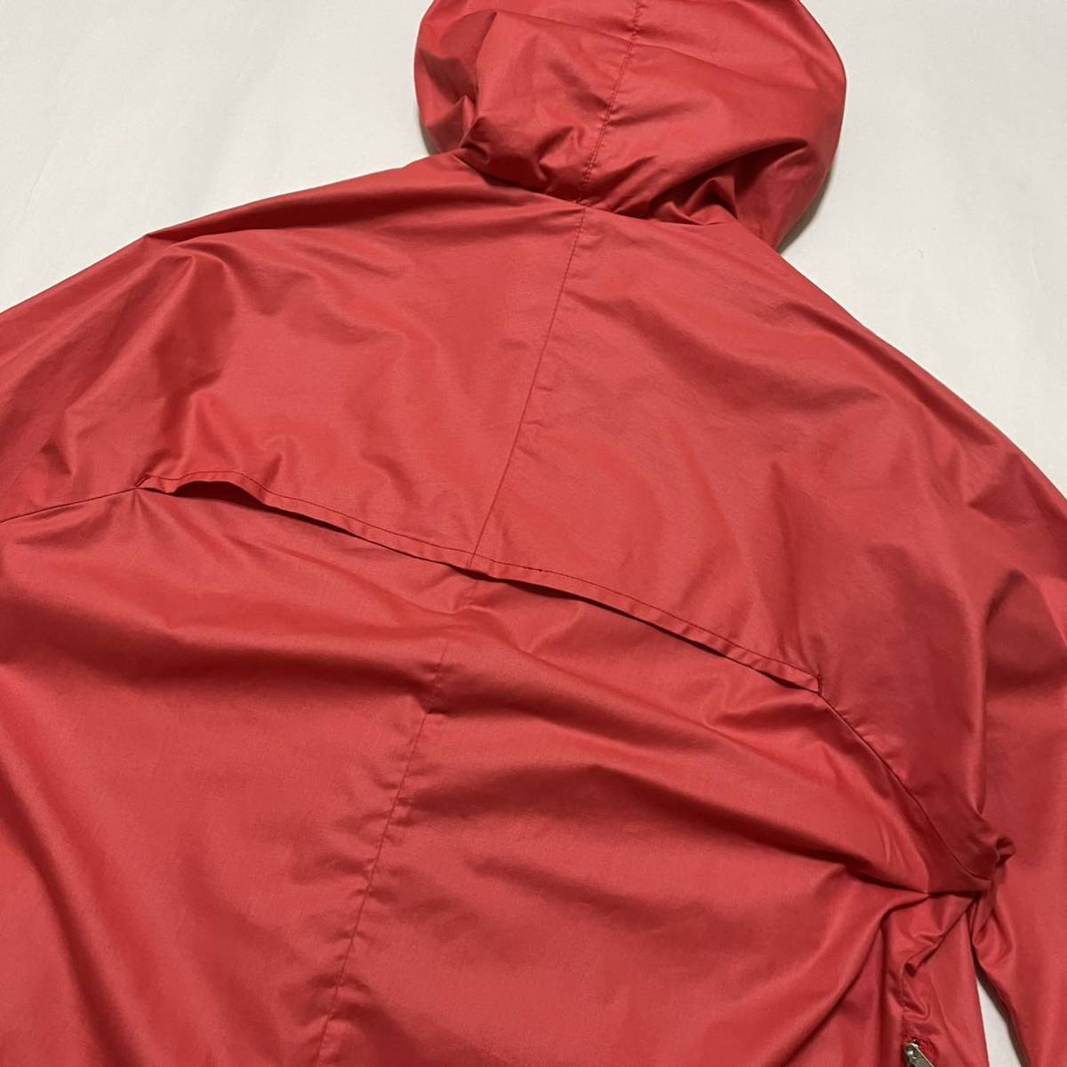 1999 HELMUT LANG パラシュート ジャケット 46 パーカー ヘルムート