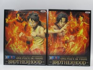 ワンピース Dxフィギュア Brotherhoodの平均価格は2 257円 ヤフオク 等のワンピース Dxフィギュア Brotherhood のオークション売買情報は11件が掲載されています