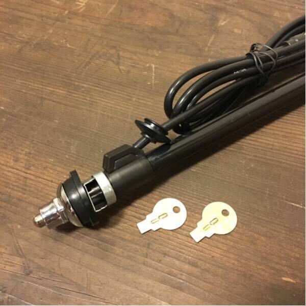 【数量限定，HOT】 ラジオ アンテナ 旧車 汎用 AM FM 高速有鉛 昭和 レトロ ジムニー フロンテ 360 アルト カプチーノ マー坊 セルボ(フロント)｜売買されたオークション情報、yahooの商品情報をアーカイブ公開 - スズキ用