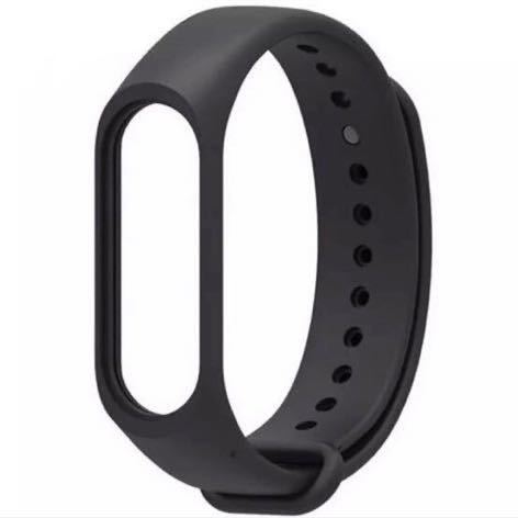 7. Yourig Stainless Steel Strap for Xiaomi MI Band 3