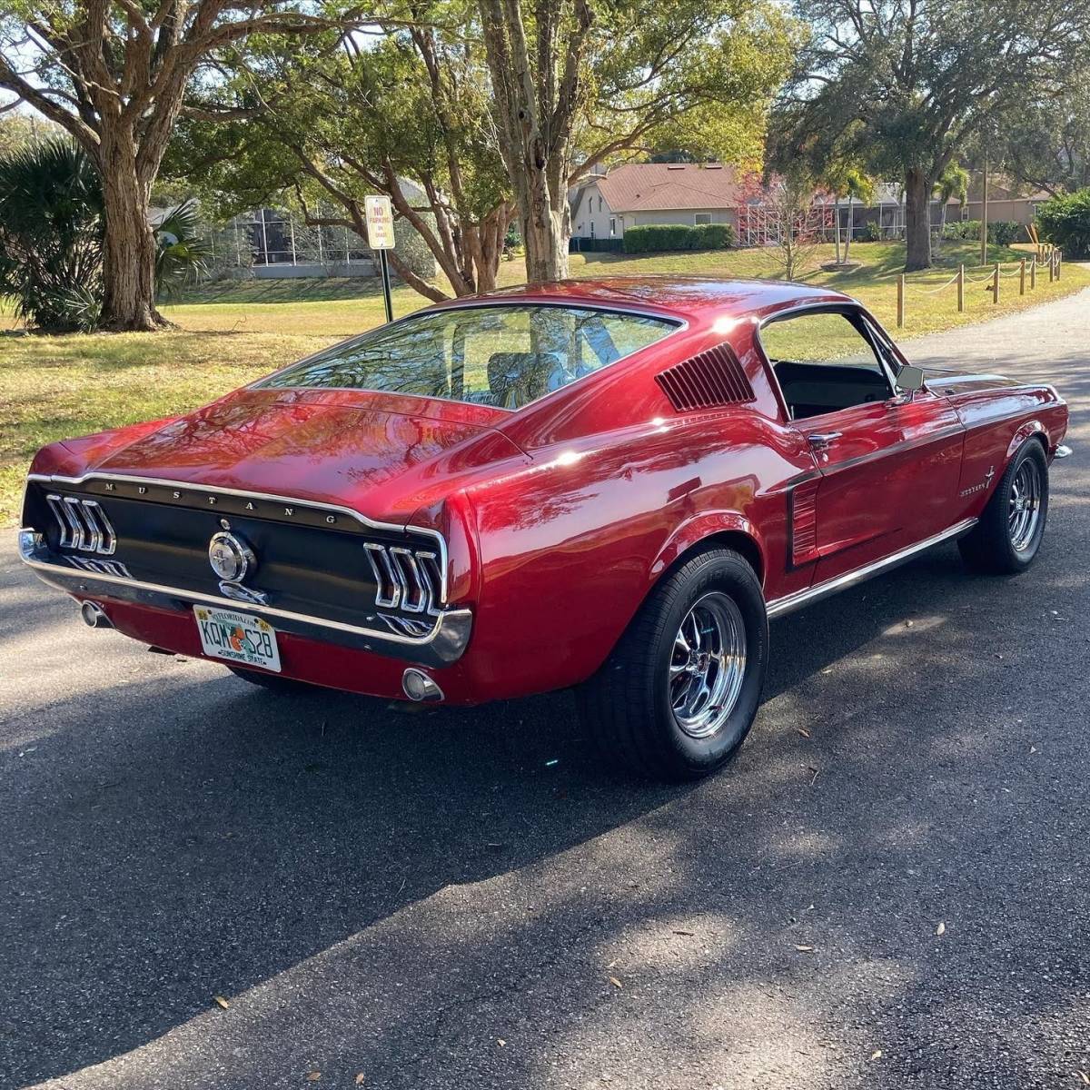 1 25 プラモデル 1967 Ford Mustang Gt Fastback 1967年 フォード マスタング ファーストバック ムスタング Hot Rod ホットロッド Muscle Car マッスルカー ミニカー Amt Koushiki No Tenpo プラモデル 模型 Wordsliive Org