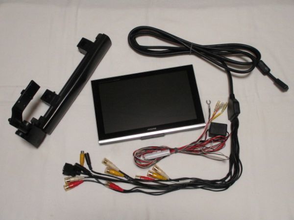 アルパイン ALPINE PKG-M1000A - Yahoo!オークション 10.2インチWSVGA 