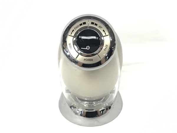 YA-MAN ヤーマン HRF-4N RFボーテ セルキャビ 中古 S5730777