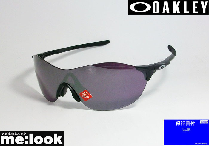【新作，安い】 OAKLEY オークリー サングラス イーブイゼロ スイフト 009410-0838 OO9410-0838 マットブラック /プリズムロードブラック ASIAN FIT(セル、プラスチックフレーム)｜売買されたオークション情報、yahooの セル、プラスチックフレーム