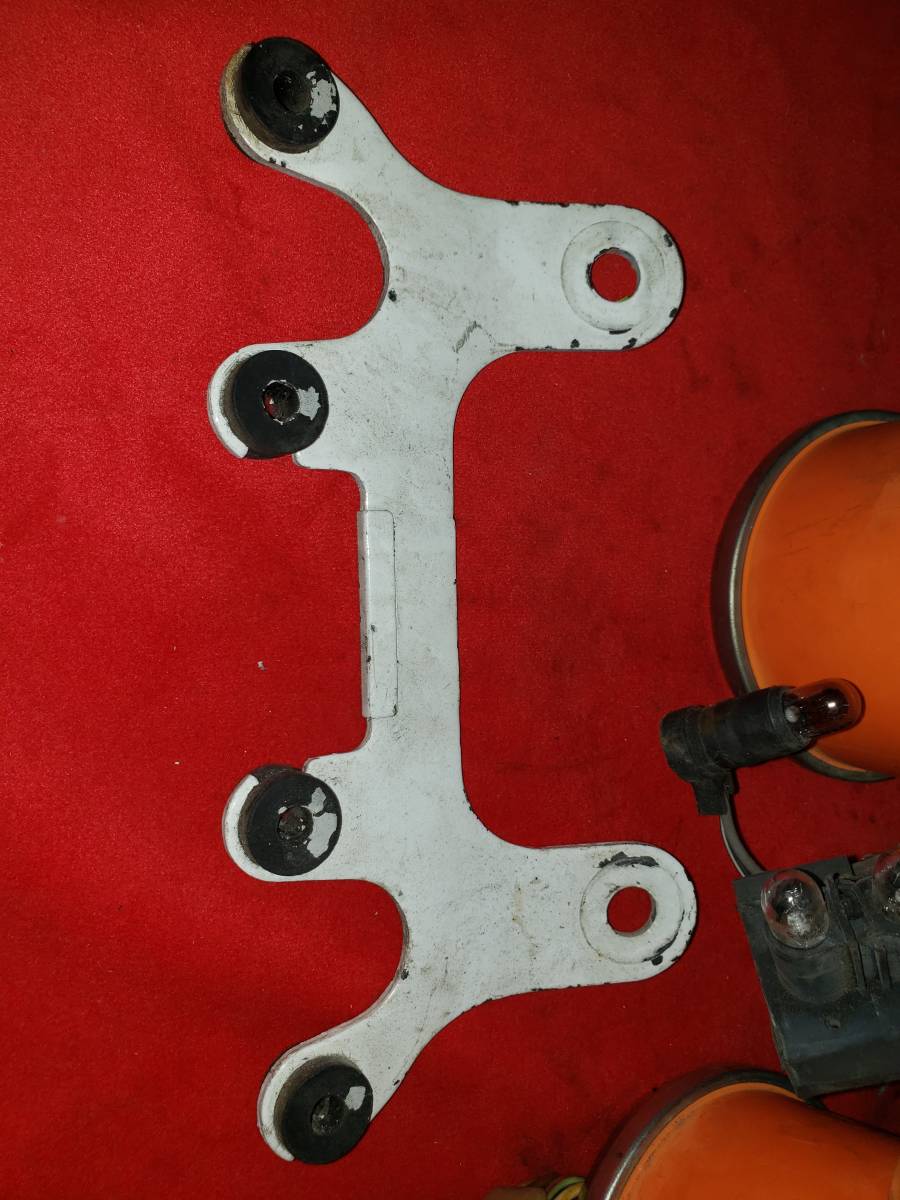 gsx250e gsx400e 純正 メーター スピードメーター タコメーター スズキ