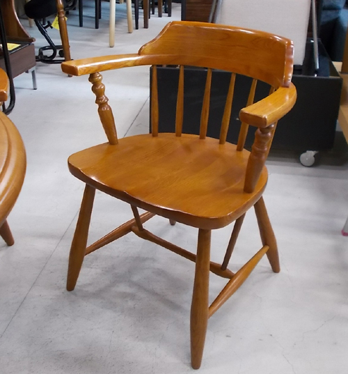 ◇飛騨の家具 柏木工 円卓ダイニングセット イス3脚 幅98cm 丸テーブル 