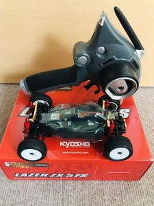 京商 レーザーのYahoo!オークション(旧ヤフオク!)の相場・価格を見る