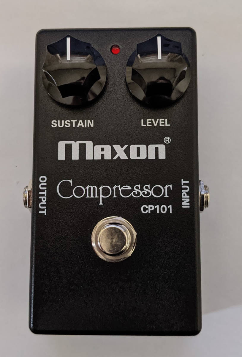 MAXON CP101