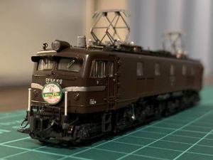EF58 89のYahoo!オークション(旧ヤフオク!)の相場・価格を見る｜Yahoo