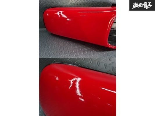 大川シート GK79A GSX400 インパルス シート タックロール 3段シート
