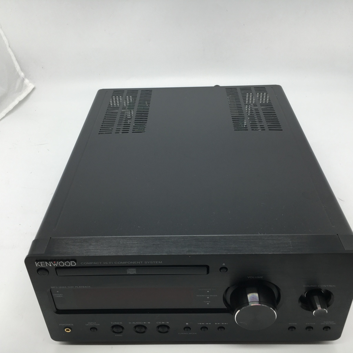 R-K711 KENWOOD 公式通販 ケンウッド コンパクトオーディオシステム