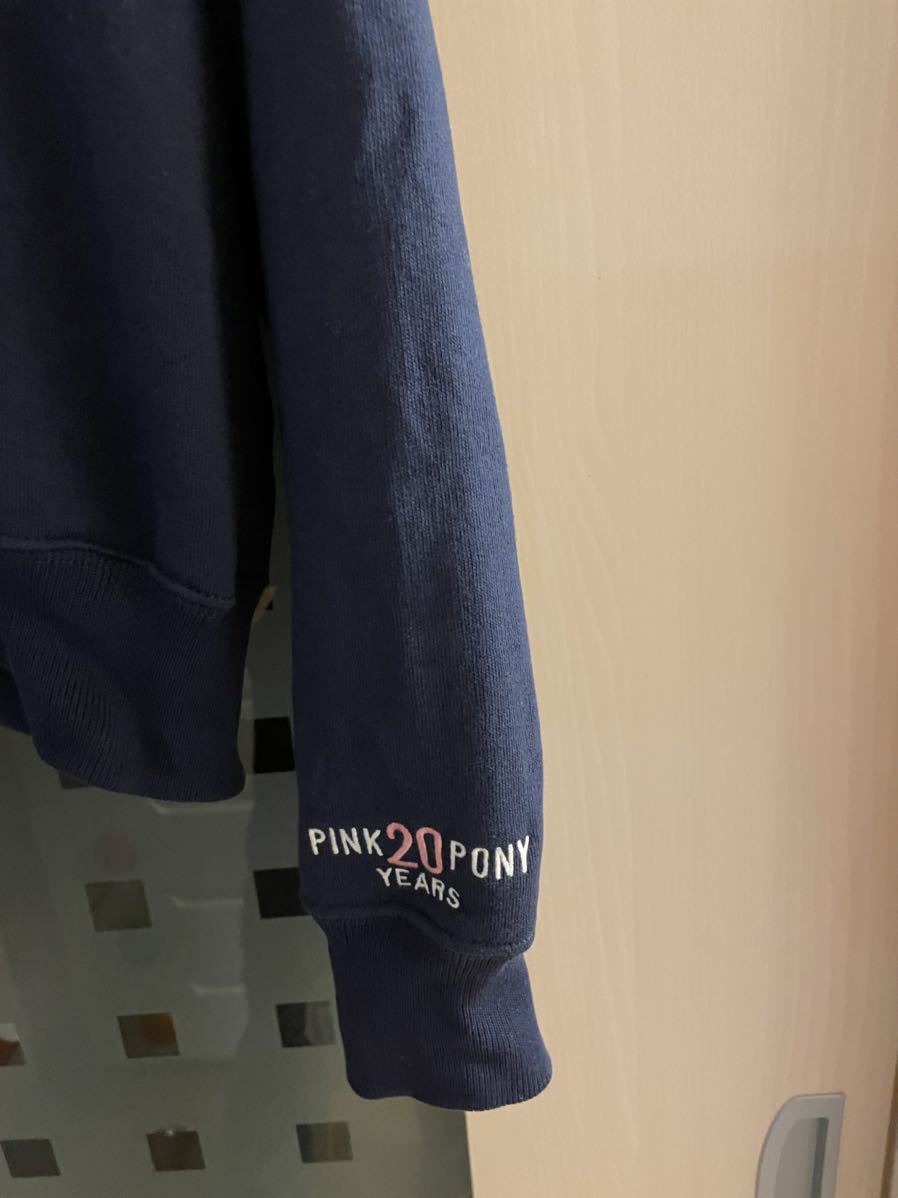 売切 ラルフローレン ピンクポニー S 婦人服９号 滝沢眞規子 富岡佳子 紗栄子 翁安芸 Very掲載 25ans掲載 スウェット トレーナー トレーナー 売買されたオークション情報 Yahooの商品情報をアーカイブ公開 オークファン Aucfan Com