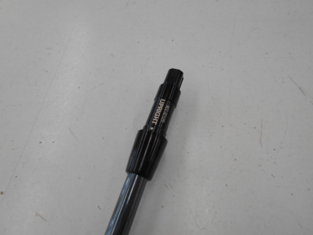 60743☆中古☆最終価格☆貴重なシャフト☆ヤマハ純正スリーブ付き☆