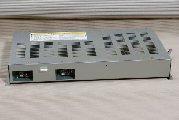 大人気，新品 KONAMI コナミ beatmania IIDX アンプユニット ビートマニア beatmaniaIIDX(筐体、コントロールパネル)｜売買されたオークション情報、yahooの商品情報をアーカイブ公開 - オークファン 筐体、コントロールパネル