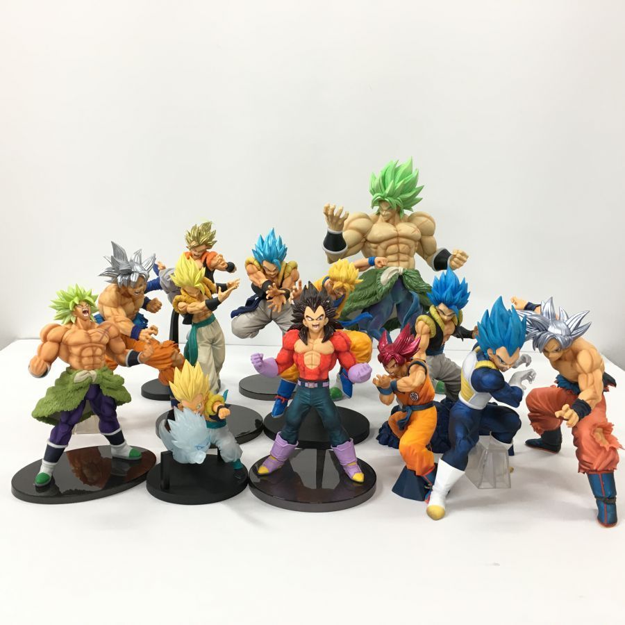 ドラゴンボール　ミュージアムコレクション　九　9 ドラゴンボール ミュージアム コレクション 九 DB ミュージアム