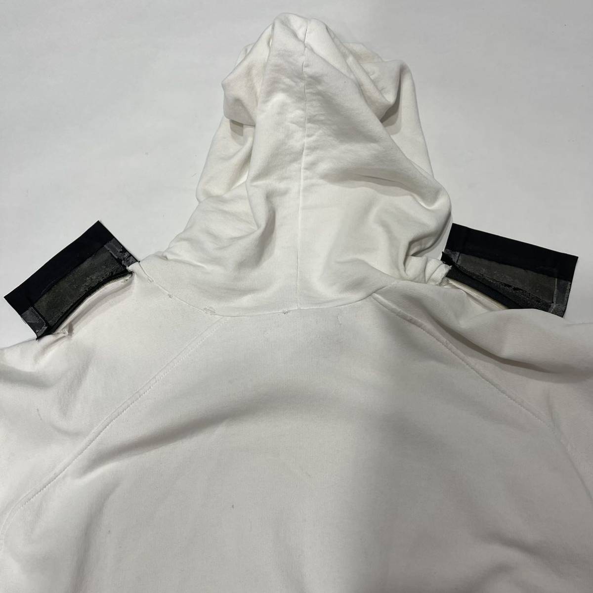 ラフシモンズ テロ期 Amazon RAF SIMONS テロ期 2002SS Military 